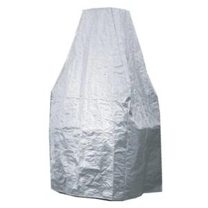 SAROM TELO COPRI BARBECUE 125 x 92 x H 250 cm