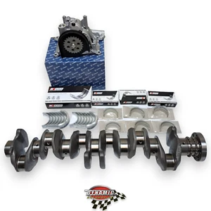 NEW UPGRADED CRANKSHAFT KIT FOR BMW N57 N57D30 530D 535D 540D 640D 740D... - Picture 1 of 2