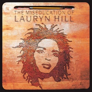 Sony Lauryn Hill - The Miseducation Of Lauryn Hill - Picture 1 of 1