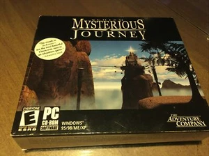Schizm: Mysterious Journey (PC, 2001) - Picture 1 of 5