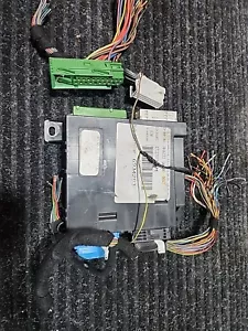 2004-2006 Mini Cooper R50 R53 BCM Body Control Module Unit 6 934 293 OEM - Picture 1 of 8