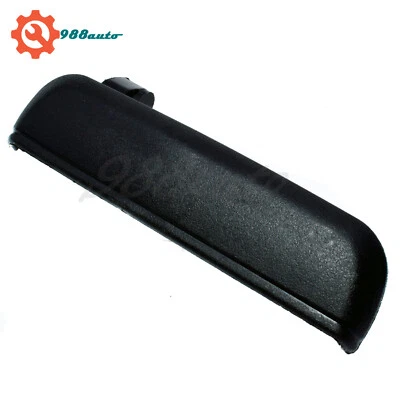 Rear Right Outside Door Handle for Toyota Tercel 1995-1999 6923016090,6923016091 - Image 1 of 4
