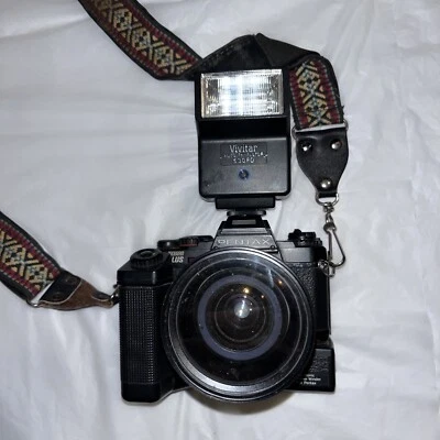 Pentax Program Plus Camera - Image 1 of 4