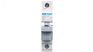 Leistungsschalter 1P B 10A 6kA AC MBN110E - Bild 1 von 1