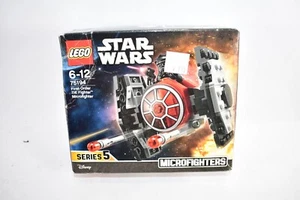 LEGO STAR WARS #75194 THE FORCE WAKENS FIRST ORDER CRAVATE COMBATTER NEUF - Photo 1/6