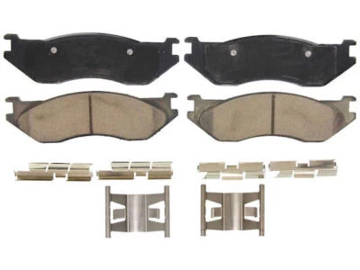 For 2004-2006 Dodge Durango Brake Pad Set Front Wagner 51532CFGK 2005 - Image 1 of 2