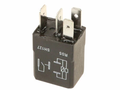 Para 2006-2014 Hyundai Accent Relay Santech/Omega Envir. Tech. 33886WF 2007 2008 - Imagem 1 de 2