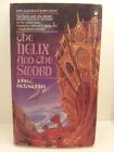 The Helix And The Sword By Mcloughlin, John C. Paperback / Softback Book The