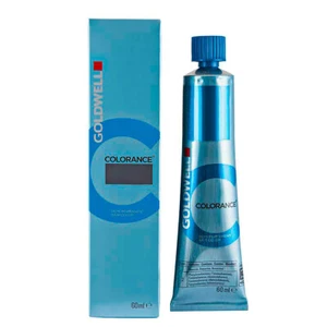 Goldwell Colorance Pastel Mint Demi-Permanent Hair Color 2oz 60ml - Picture 1 of 5