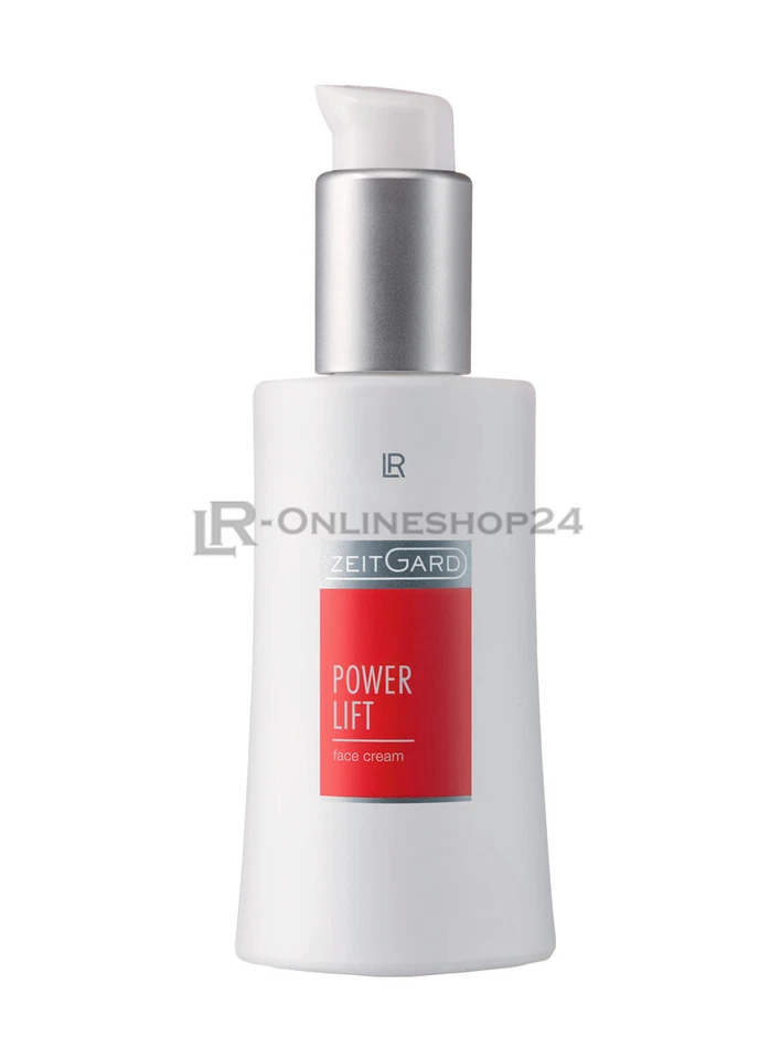 LR ZEITGARD PowerLIFT Gesichtscreme Face Cream 30ml - Bild 1 von 1