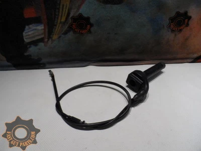 Kawasaki KX 450F 2013 acelerador y cable 13 KX450F Foto 1 de 4