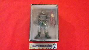 DOOMSDAY FIGURINE PLOMB HORS SERIE MARVEL DC COMICS SUPER HEROS EAGLEMOOS - Imagen 1 de 1
