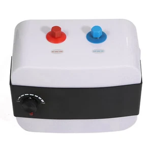 6L Warmwasserspeicher Untertisch Boiler K che Druckfest Wasserboiler 1,5KW NEU - Bild 1 von 11