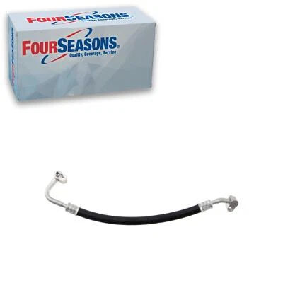 Шланг для разгрузки хладагента кондиционера 4 сезона для 2005-2014 Volkswagen Jetta 2,5 л L5 - Изображение 1 из 4