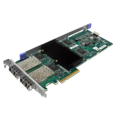 NetApp 111-01036 + A1 Adattatore di rete Fibre Channel PCI-Express x8 a 4 por... - Immagine 1 di 3