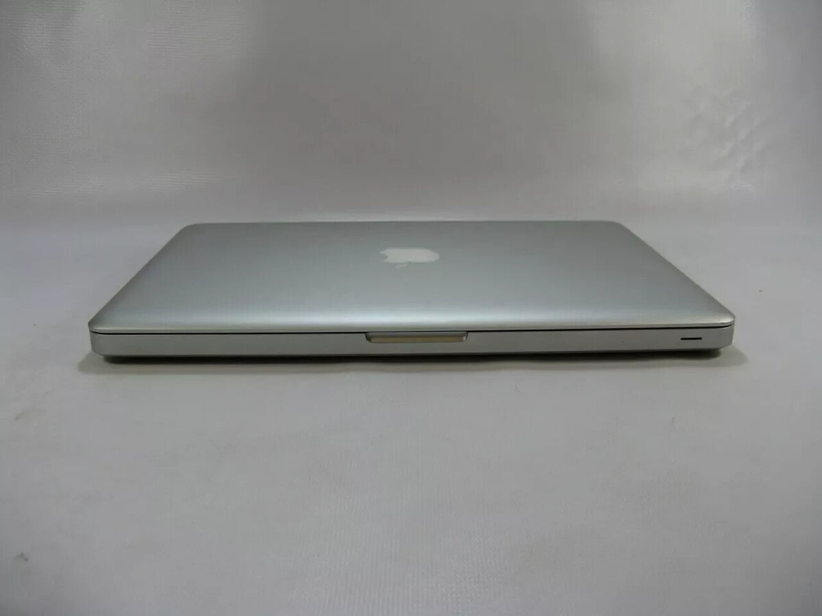 Preços baixos em MacBook Pro 13 A1278 em macbooks | eBay Preços baixos em MacBook Pro 13 A1278 em macbooks | eBay