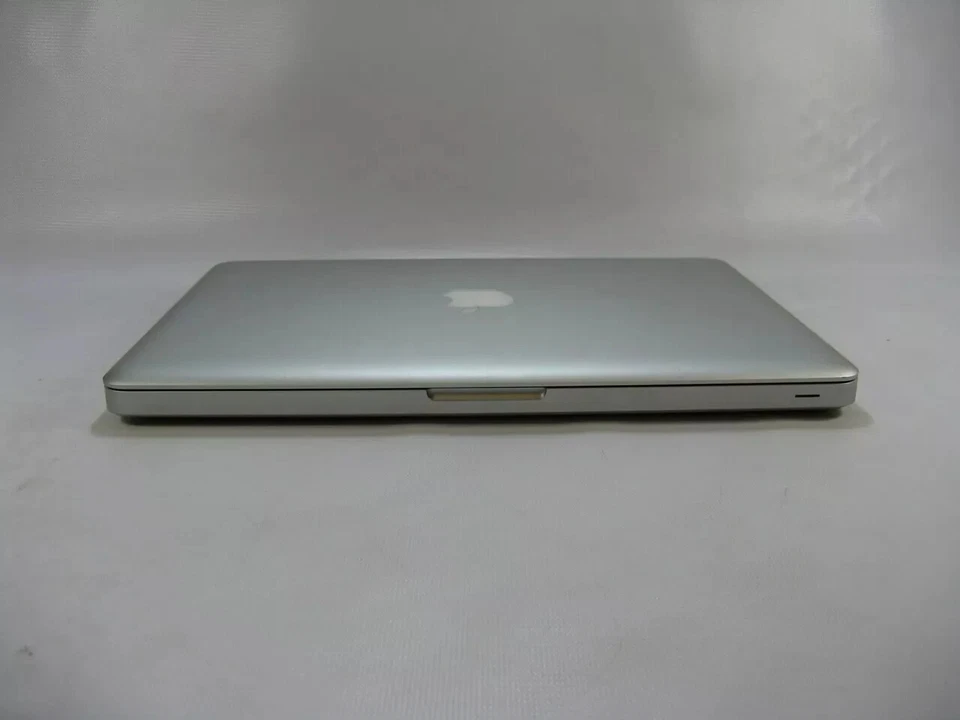 Apple MacBook Pro A1278 13" Intel Core i5 2.5Ghz CPU 8GB RAM 256G SSD - Image 1 of 4