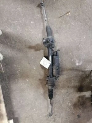 Рулевая передача/стойка стойка питания и шестерня электрическая подходит для BMW X3 1277209 11-17 годов выпуска - Изображение 1 из 4