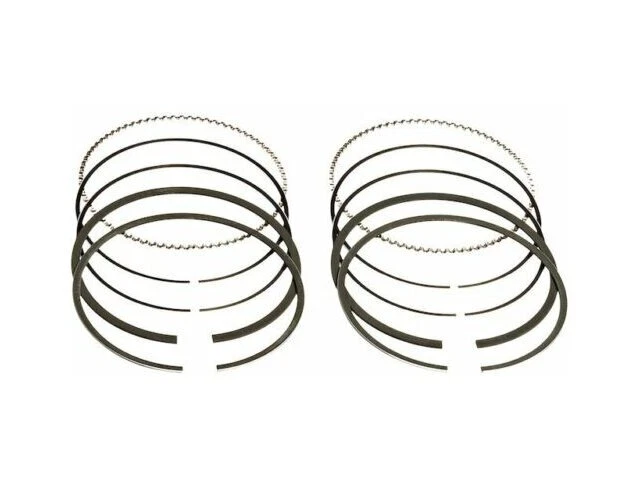 Anillo de pistón Hastings 38NQ64F para Ford F150 2011-2017 Foto 1 de 1