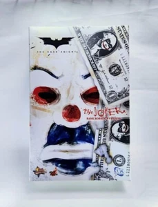 Hot Toys 1/6 The Joker Bank Robber Ver. TDK Action Figure - Picture 1 of 3