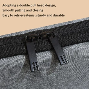 Waterproof Laptop Bag Sleeve Tablet Cover 11 12 13 14 15 15.6 Inch For MacBook - Afbeelding 1 van 30