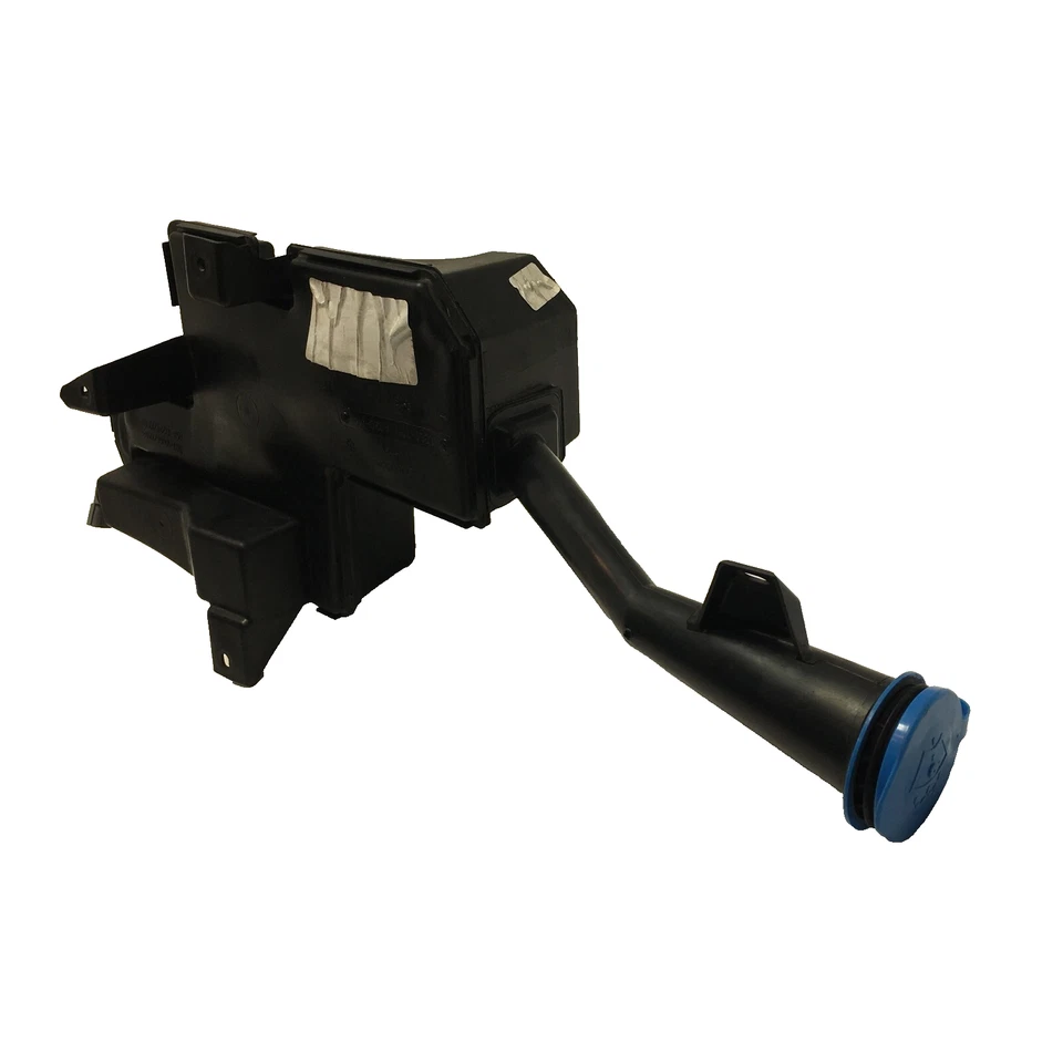 HONDA OEM RIDGELINE WIPER WASHER RESERVOIR TANK BOTTLE 2017-2023 - Image 1 of 4