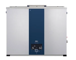 NEW ! Elmasonic SELECT 500 13gal. Ultrasonic Cleaner, Heated, 110 8777 - Picture 1 of 6