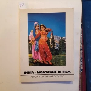 Marco Ribetti e Roop Lal Sandhu (a cura di), India Montagne di film  - Foto 1 di 1