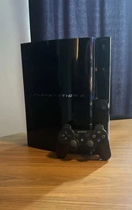 Nueva pasta térmica limpia CECH-A01 PS3 compatible con versiones anteriores + ¡5 juegos gratis! - Imagen 1 de 9