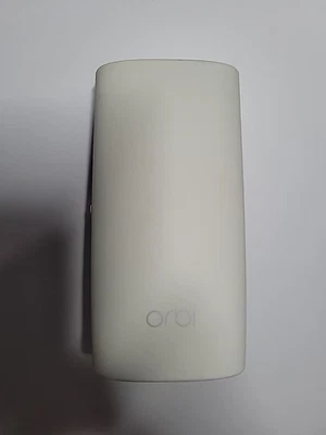 NETGEAR ORBI Wall Plug Satellite WIFI Extender (Model: RBW30) White - Image 1 of 4