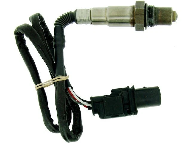 Sensor de relación combustible aire aguas arriba NGK 97CPCN73 para Audi S6 2007 Foto 1 de 1