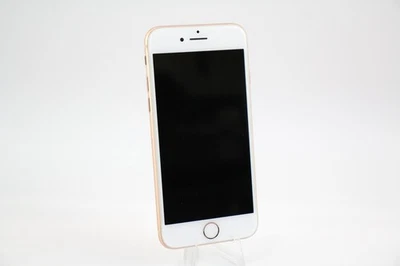 Apple iPhone 8 (Unlocked) A1905 64GB Gold Grade C Boxed - Image 1 of 4