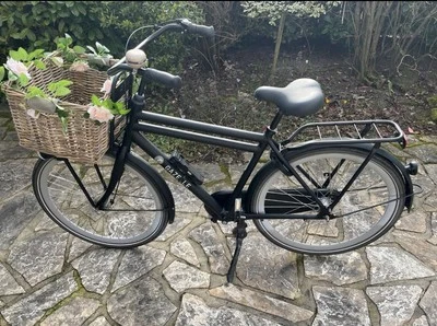 Hollandrad Gazelle Puur NL R3T 28 Zoll - Bild 1 von 4