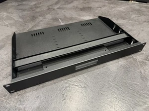 Pure Theatre 1U Rack Mount | Apple TV 4K (Gen 1-2) | Single | RRP £95 - Picture 1 of 2
