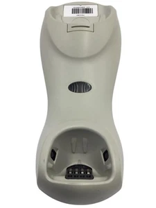 Symbol Motorola STB4278 Cradle For LS4278 Li4278 Wireless Barcode Scanner - Picture 1 of 9