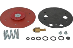 Kit de réparation réducteur ZAVOLI - ZETA N / ZETA S - Picture 1 of 3