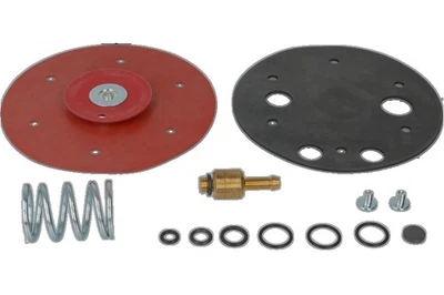 Kit de réparation réducteur ZAVOLI - ZETA N / ZETA S - Image 1 of 3