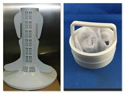 AGITADOR Y FILTRO PARA LAVADORA FISHER Y PAYKEL SMART DRIVE Foto 1 de 1