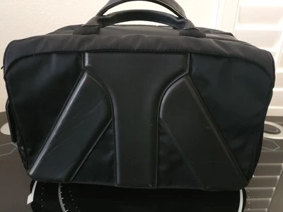 MANFROTTO PRO BRIEFCASE PHOTO BAG, NEW - Image 1 of 4