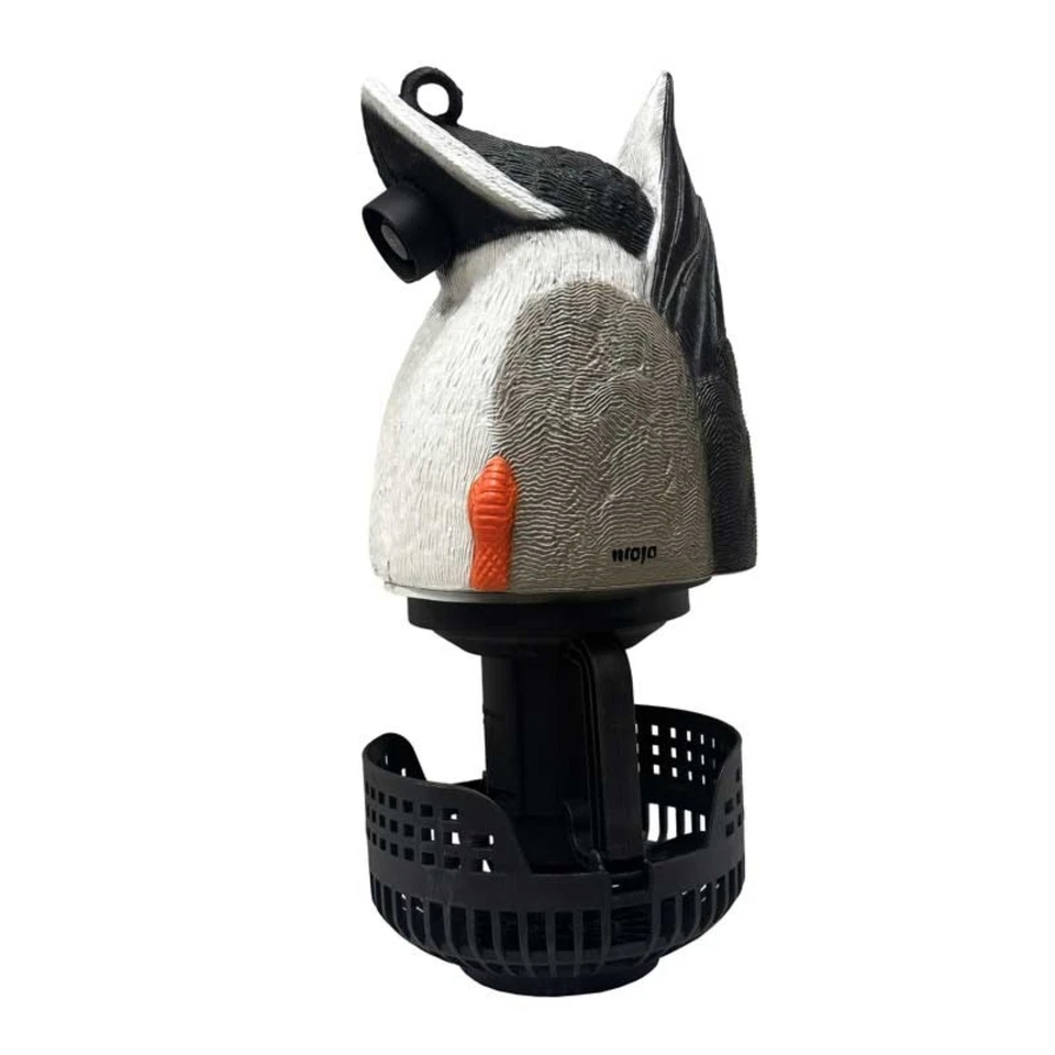 MOJO Mallard Machine Motion Duck Decoy, 12V Li-Ion, w/Remote Control #HW2534 - Image 1 of 1