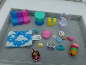 Gabby’s Puppenhaus Spielset Zubehör Konvolut - Bild 1 von 15