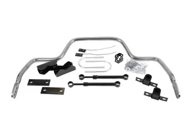 Hellwig BIG WIG REAR SWAY Fits: 2011-2019 Chevrolet Silverado 2500 HD & 3500 HD - Image 1 of 2