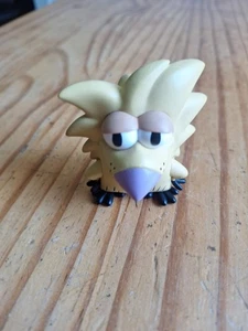 FUNKO MYSTERY MINIS NICKELODEON ANGRY BEAVERS NORBERT VINYL FIGUR - Bild 1 von 6