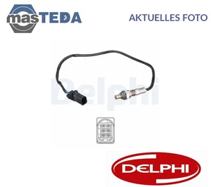 ES21219-12B1 LAMBDASONDE LAMDASONDE DELPHI FÜR CHRYSLER DELTA,YPSILON - Picture 1 of 5