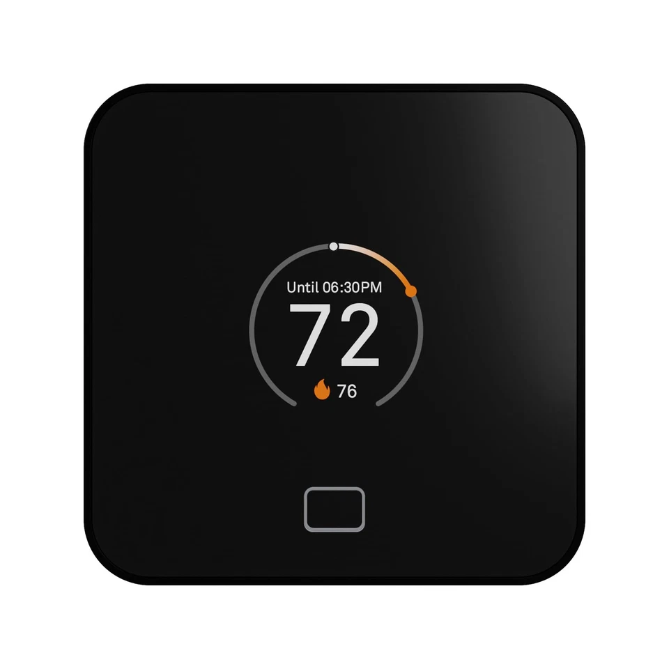 TQ1 Smart Thermostat for Home, Programmable WiFi with Matter Protocol for Tem... - Image 1 of 4