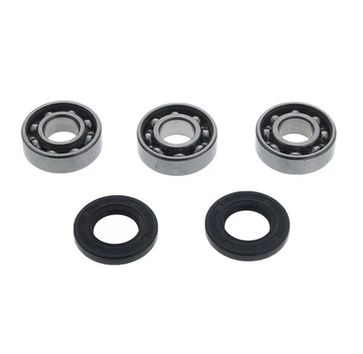 Rodamientos y sellos de rueda trasera Kawasaki KLX140 140 2008-2014 / KLX140 140 L Foto 1 de 2