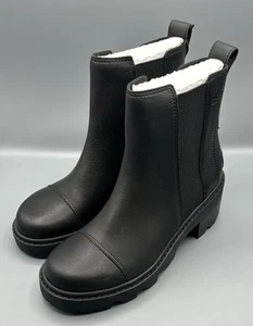 SOREL JOAN NOW™ WOMEN'S CHELSEA BOOT - Picture 1 of 4