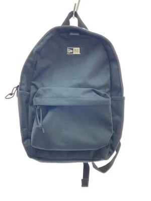 NUEVA ERA Mochila, Poliéster, Negro, Color Sólido Foto 1 de 4