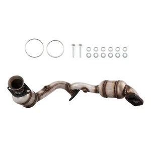 Front Catalytic Converter Fits 01-03 Ford Ranger 01-05 Explorer Sport Trac 4.0L - Imagen 1 de 11