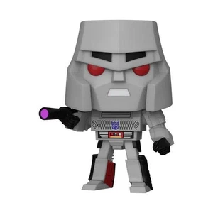 Transformers Retro Series POP! TV Vinyl Megatron 9 cm - Bild 1 von 1